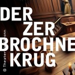 Der zerbrochne Krug