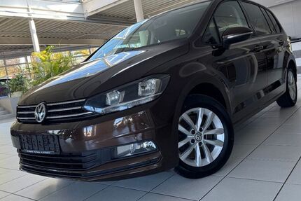 VW Touran 165.000 km 8.980 &euro; Öhringen 74613