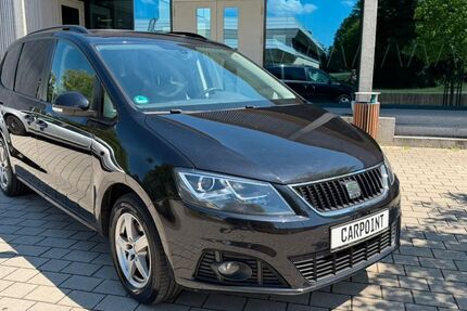 Seat Alhambra 149.000 km 10.990 &euro; Großbottwar 71723