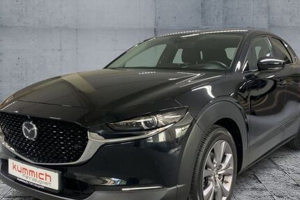 Mazda CX-30 62.830 km 20.989 &euro; Backnang 71522