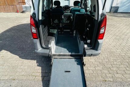 Citroen Berlingo 110.000 km 17.800 &euro; Sinsheim 74889