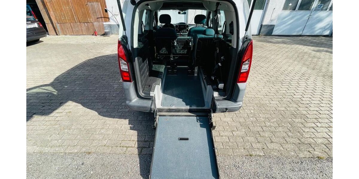 Citroen Berlingo 110.000 km 17.800 &euro; Sinsheim 74889