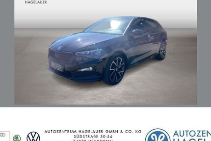 Skoda Scala 64.818 km 22.343 &euro; Heilbronn 74072