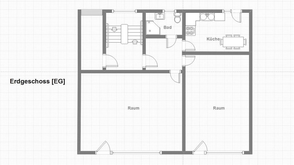 Doppelhaushälfte Siegelsbach - 390.000&euro; | Angebot:26221641