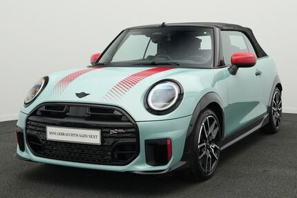 Mini John Cooper Works Cabrio 5.214 km 43.153 &euro; Asperg 71679