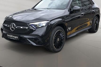 Mercedes-Benz GLC 300 3.112 km 73.769 &euro; Heilbronn 74072