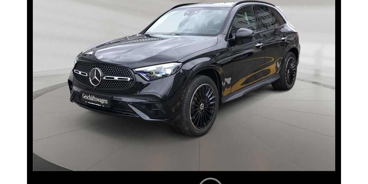 Mercedes-Benz GLC 300 3.112 km 73.769 &euro; Heilbronn 74072