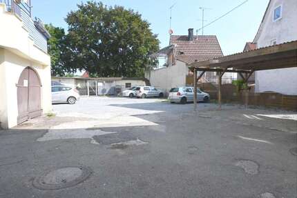 Grundstück zu verkaufen in Vaihingen an der Enz 170.000 € 340 m²