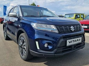 Vitara 1.4 Boosterjet Hybrid Allgrip Comfort+ SHIN