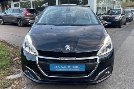 Peugeot 208 111.524 km 4.490 &euro; Marbach am Neckar 71672