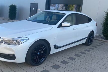 BMW 640 Gran Turismo 79.000 km 34.500 &euro; Oberstenfeld 71720