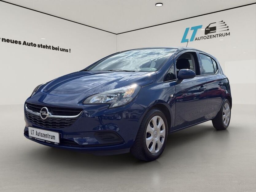 Opel Corsa 173.000 km 6.490 € Ittlingen 74930