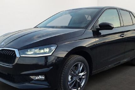 Skoda Fabia 3.500 km 27.839 &euro; Ingersheim 74379
