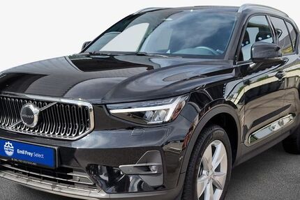 Volvo XC40 19.515 km 34.440 € Waiblingen 71332