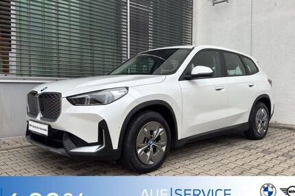 BMW iX1 19.500 km 34.680 &euro; Asperg 71679