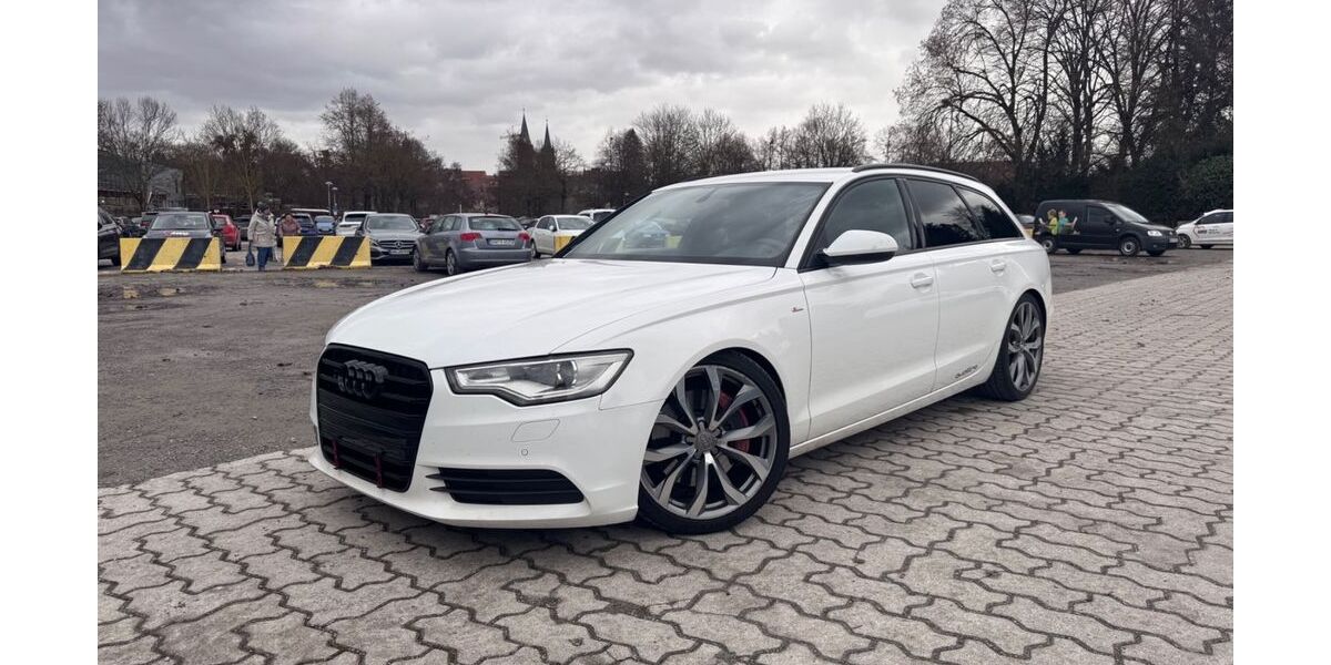 Audi A6 248.000 km 9.980 &euro; Forchtenberg 74670