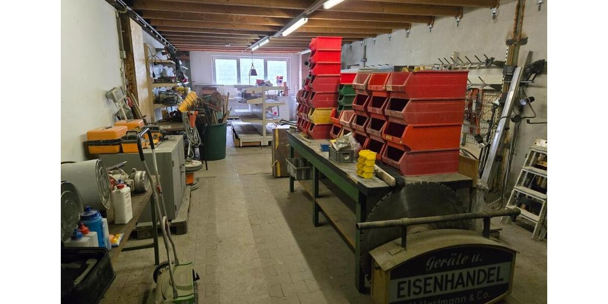 Gewerbeobjekt Eppingen - 1.650&euro; | Angebot:26675496