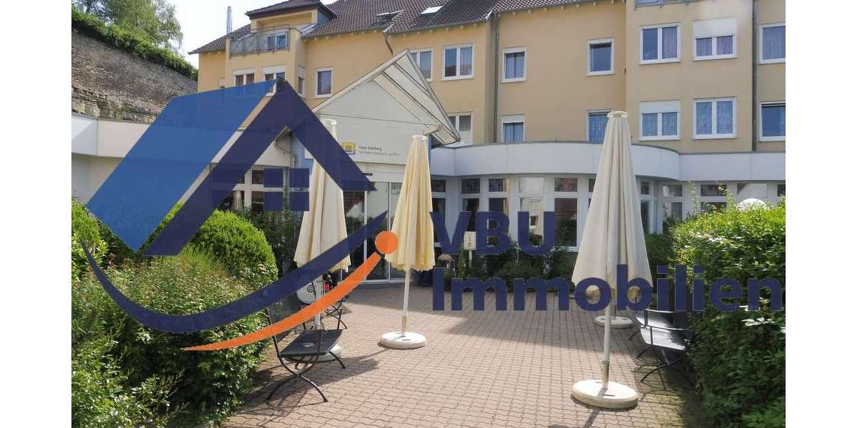 Etagenwohnung Lauffen - 1 Zimmer, 57 m&sup2;, 120.000&euro; | Angebot:26488221