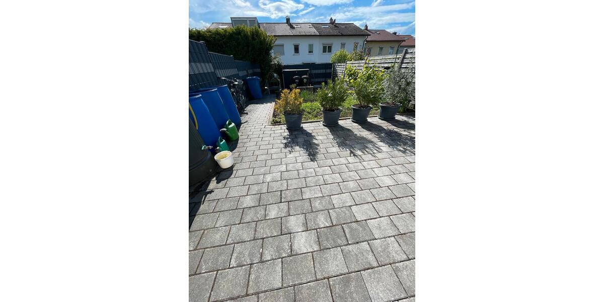 Reihenhaus Neckarsulm - 4.5 Zimmer, 123 m&sup2;, 385.000&euro; | Angebot:26621230