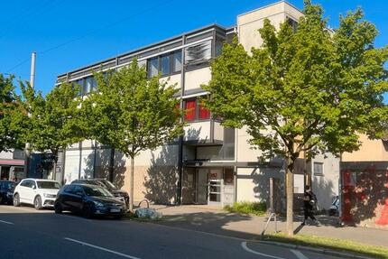 Gewerbeobjekt Heilbronn Kernstadt - 1.250&euro; | Angebot:26272272