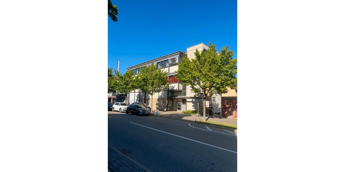 Gewerbeobjekt Heilbronn Kernstadt - 1.250&euro; | Angebot:26272272