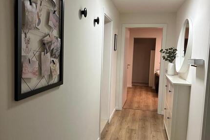 Möbelierte 2,5 Zimmerwohnung zu vermieten 2.5 zimmer