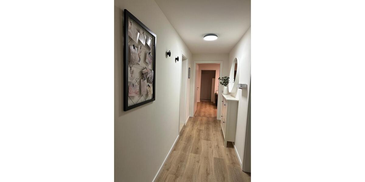 Möbelierte 2,5 Zimmerwohnung zu vermieten 2.5 zimmer