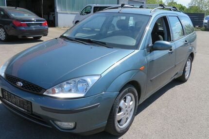 Ford Focus 140.000 km 580 &euro; Öhringen 74613