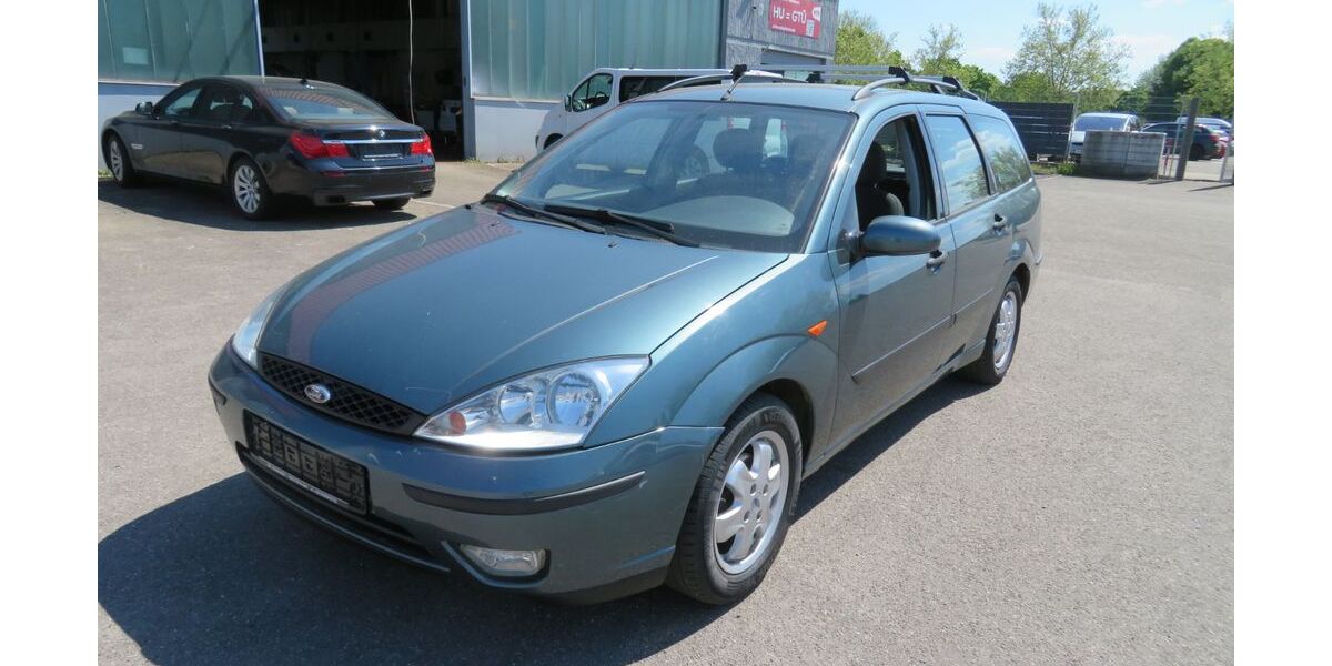Ford Focus 140.000 km 580 &euro; Öhringen 74613