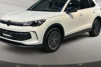 VW Tiguan 18.971 km 34.115 &euro; Neckarsulm-Obereisesheim 74172