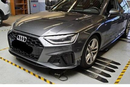 Audi A4 90.600 km 29.930 &euro; Heilbronn 74074