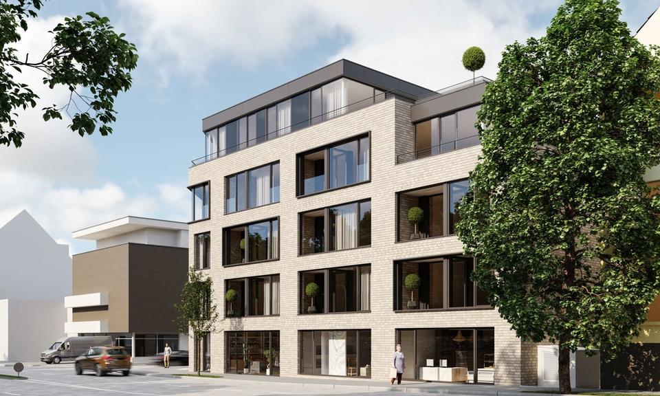 Traumhafte 3-Zimmer Penthouse Wohnung in erstklassiger Lage! 3 zimmer