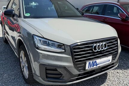 Audi Q2 81.000 km 20.700 &euro; Markgroningen 71706