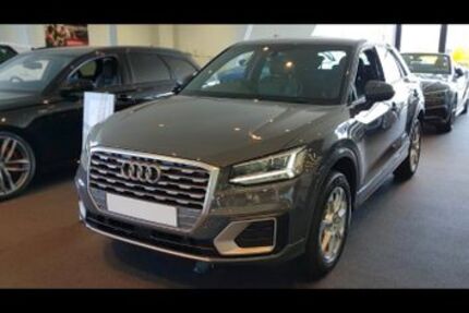 Audi Q2 107.000 km 13.990 &euro; Neuenstekn 74632