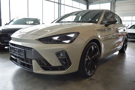 Cupra Leon 10.200 km 33.990 &euro; Neckarsulm 74172