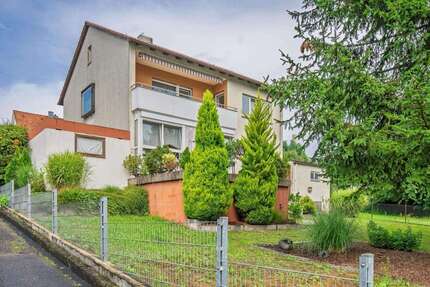 Haus Heilbronn Frankenbach - 8 Zimmer, 150 m&sup2;, 557.000&euro; | Angebot:25194329