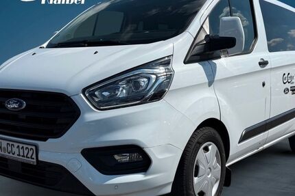 Ford Transit Custom 69.000 km 24.950 &euro; Bad Friedrichshall 74177