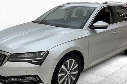 Skoda Superb 101.887 km 23.690 &euro; Kirchardt 74912