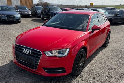 Audi A3 155.000 km 10.900 &euro; Heilbronn 74080