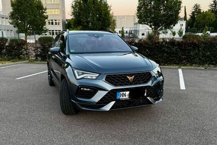 Cupra Ateca 89.000 km 22.999 &euro; Eppingen 75031