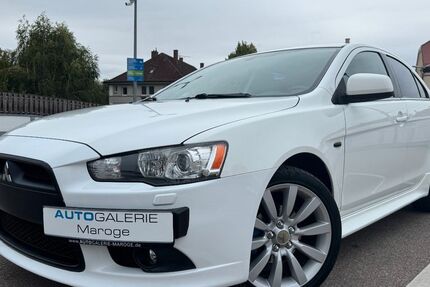 Mitsubishi Lancer 131.200 km 7.800 € Heilbronn 74074