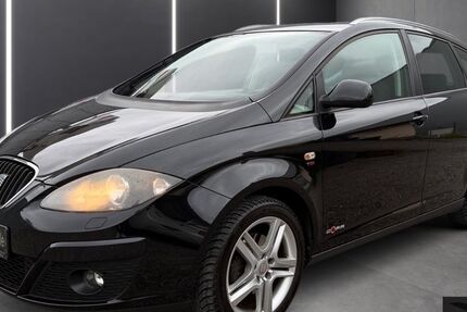 Seat Altea 175.521 km 4.890 &euro; Sinsheim 74889