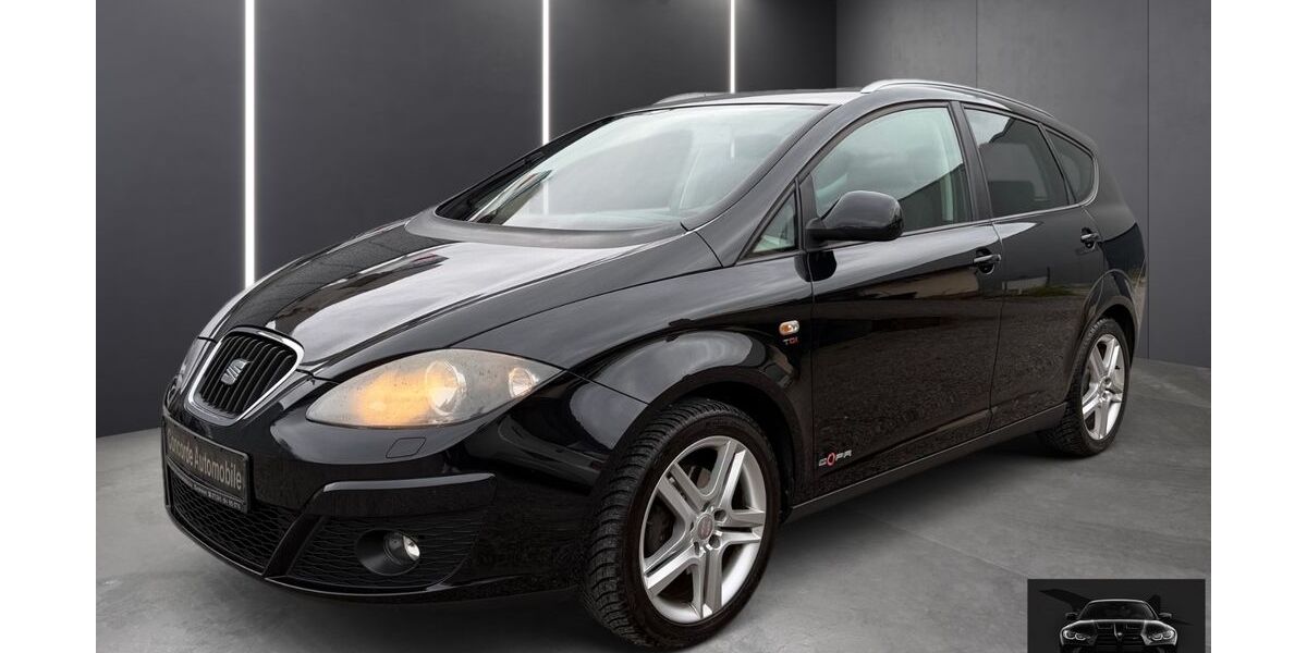 Seat Altea 175.521 km 4.890 &euro; Sinsheim 74889