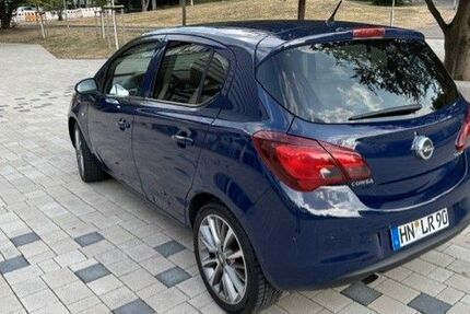 Opel Corsa 126.956 km 8.700 &euro; Heilbronn 74076