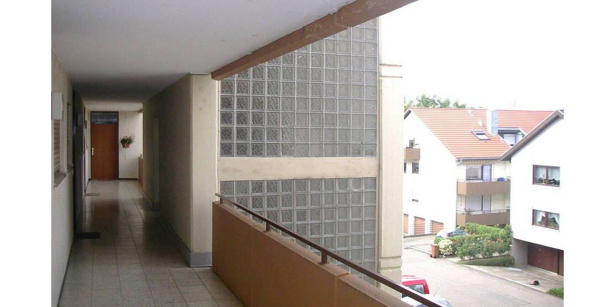 Etagenwohnung Heilbronn Horkheim - 3 Zimmer, 70 m&sup2;, 225.000&euro; | Angebot:26204365