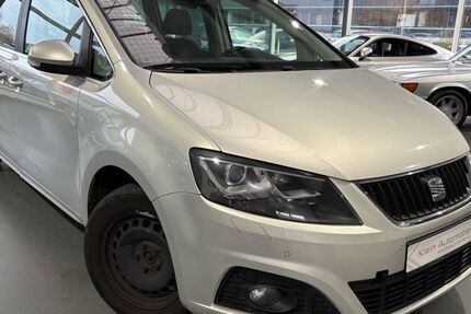 Seat Alhambra 349.000 km 5.990 &euro; Forchtenberg 74670