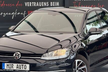 VW Golf 113.000 km 9.900 &euro; Sinsheim 74889