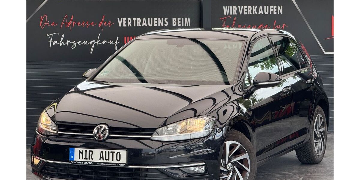 VW Golf 113.000 km 9.900 &euro; Sinsheim 74889