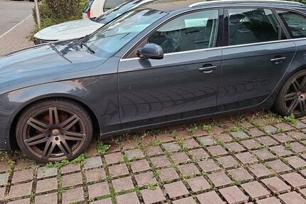 Audi A4 350.000 km 2.500 € Öhringen 74613