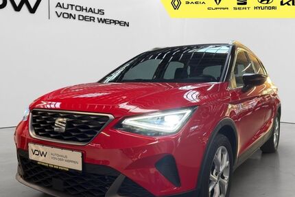 Seat Arona 27.822 km 22.980 &euro; Heilbronn 74076
